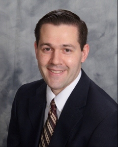 Dr.  Andrew P. Johnson, Riverview Family Dental in East Wenatchee, WA