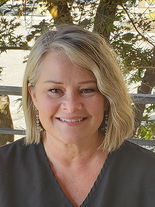 Amy, dental assistant at Riverview Family Dental in East Wenatchee, WA